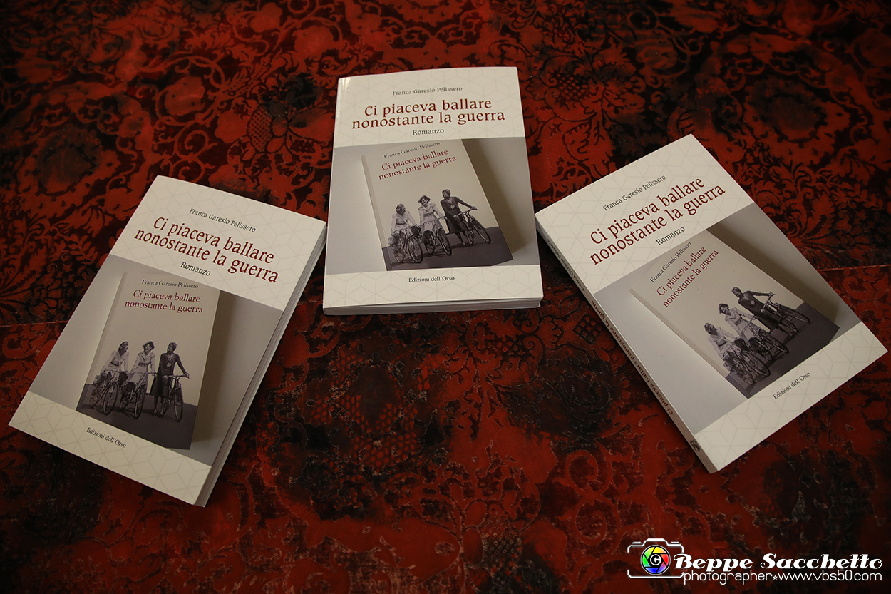 VBS_5482 - Presentazione Libro 'Ci piaceva ballare nonostante la guerra' di Franca Garesio Pelissero.jpg